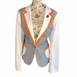 NEW Disney Star Wars BB-8 Women's Blazer 3XL